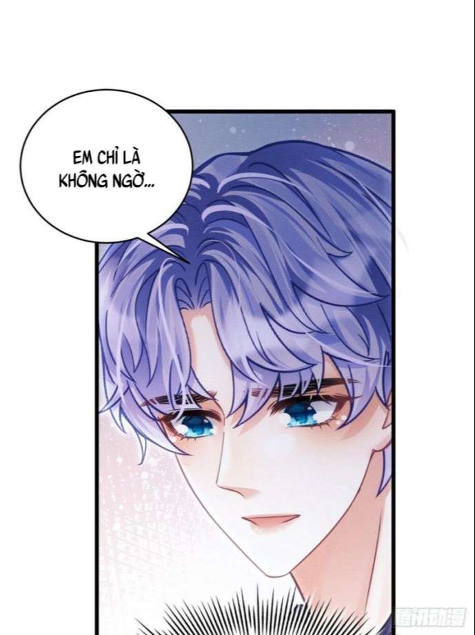 Tôi Hoài Nghi Ảnh Đế Đang Theo Đuổi Tôi Chapter 30 - Trang 4