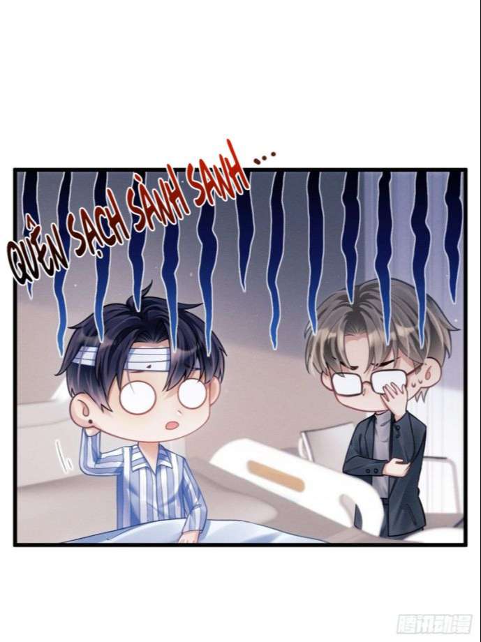 Tôi Hoài Nghi Ảnh Đế Đang Theo Đuổi Tôi Chapter 30 - Trang 4