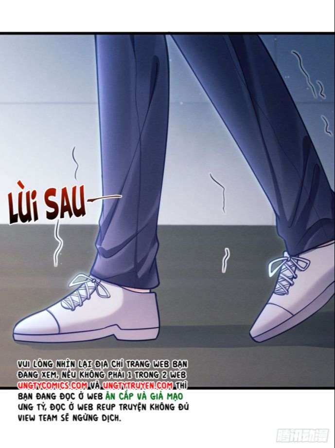 Tôi Hoài Nghi Ảnh Đế Đang Theo Đuổi Tôi Chapter 30 - Trang 4