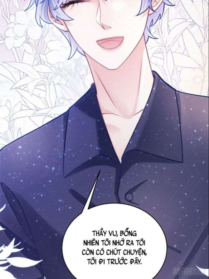 Tôi Hoài Nghi Ảnh Đế Đang Theo Đuổi Tôi Chapter 30 - Trang 4
