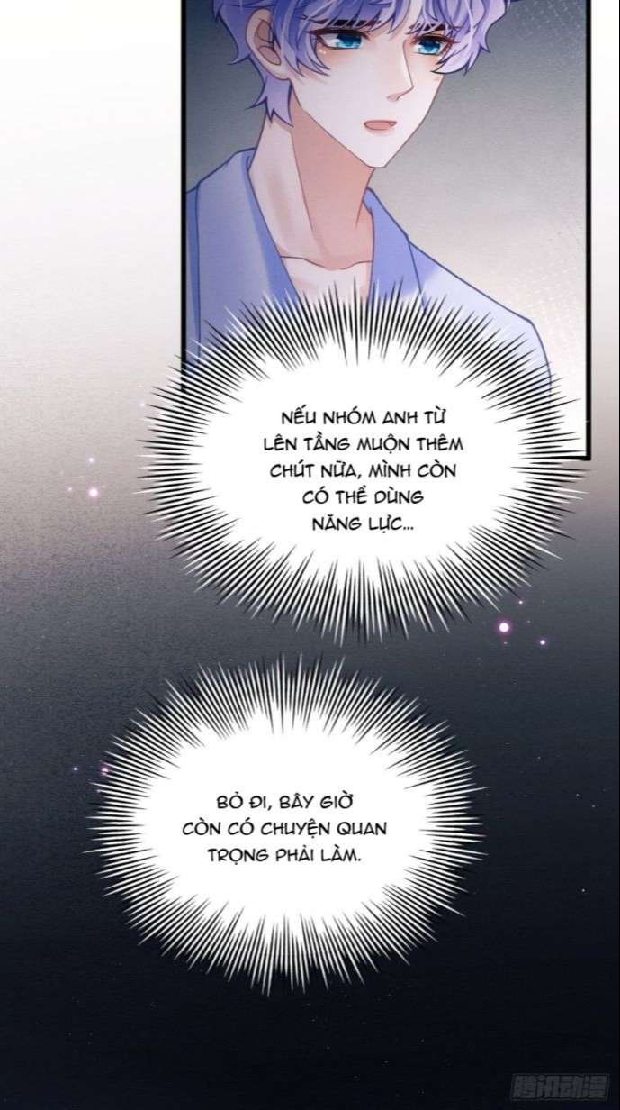 Tôi Hoài Nghi Ảnh Đế Đang Theo Đuổi Tôi Chapter 30 - Trang 4