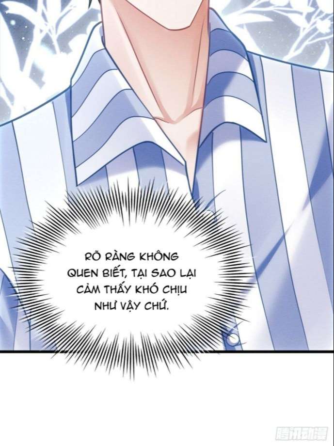Tôi Hoài Nghi Ảnh Đế Đang Theo Đuổi Tôi Chapter 30 - Trang 4