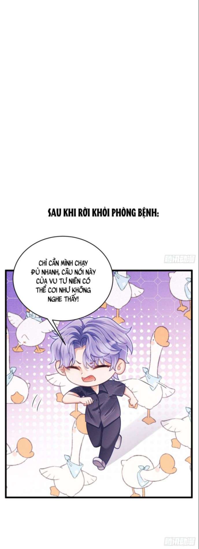 Tôi Hoài Nghi Ảnh Đế Đang Theo Đuổi Tôi Chapter 30 - Trang 4