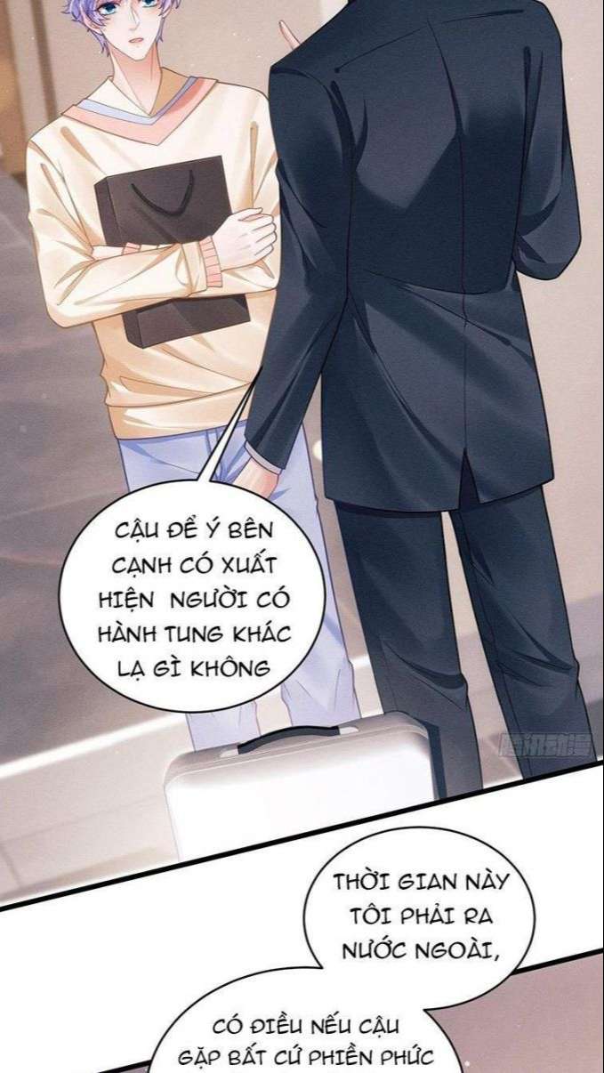 Tôi Hoài Nghi Ảnh Đế Đang Theo Đuổi Tôi Chapter 31 - Trang 4