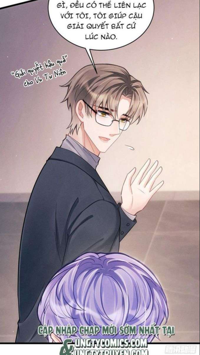 Tôi Hoài Nghi Ảnh Đế Đang Theo Đuổi Tôi Chapter 31 - Trang 4