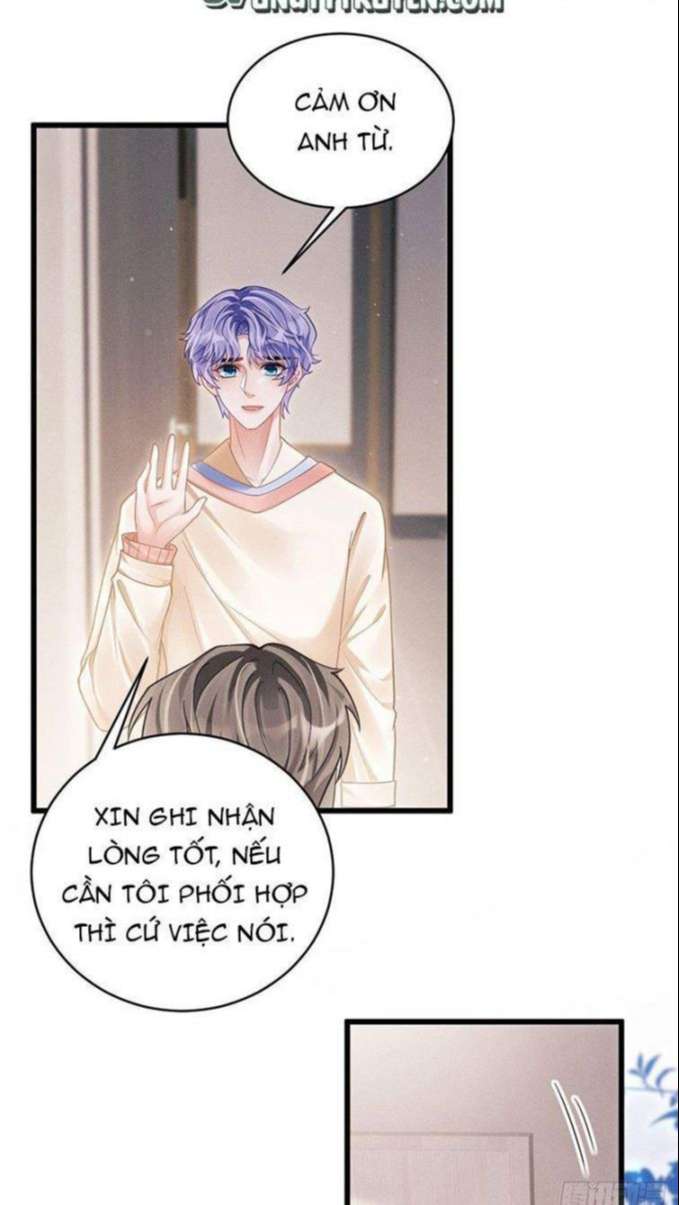 Tôi Hoài Nghi Ảnh Đế Đang Theo Đuổi Tôi Chapter 31 - Trang 4