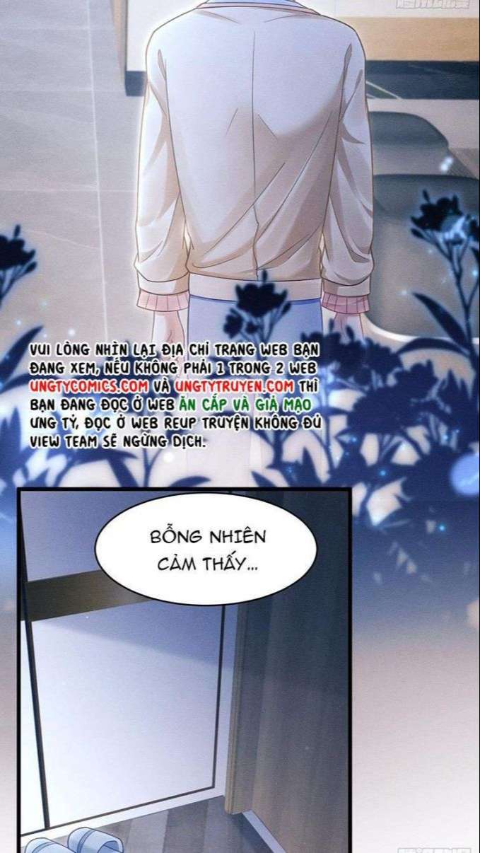 Tôi Hoài Nghi Ảnh Đế Đang Theo Đuổi Tôi Chapter 31 - Trang 4