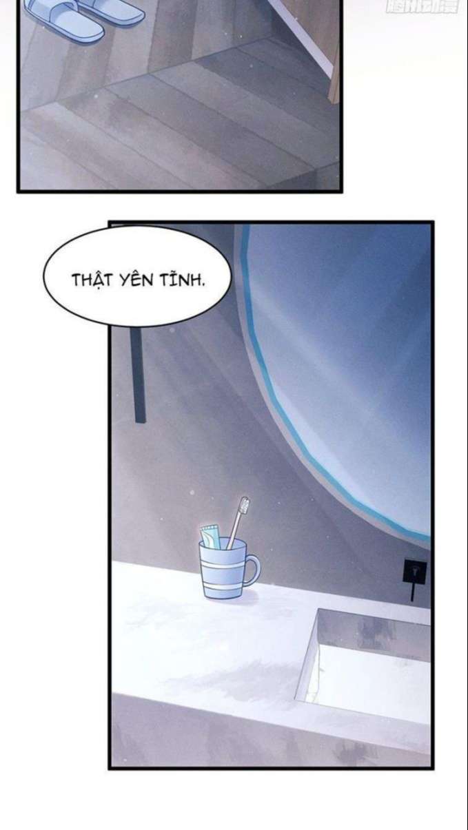 Tôi Hoài Nghi Ảnh Đế Đang Theo Đuổi Tôi Chapter 31 - Trang 4