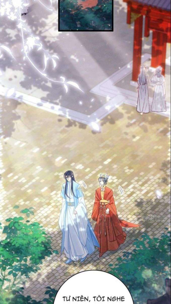 Tôi Hoài Nghi Ảnh Đế Đang Theo Đuổi Tôi Chapter 31 - Trang 4