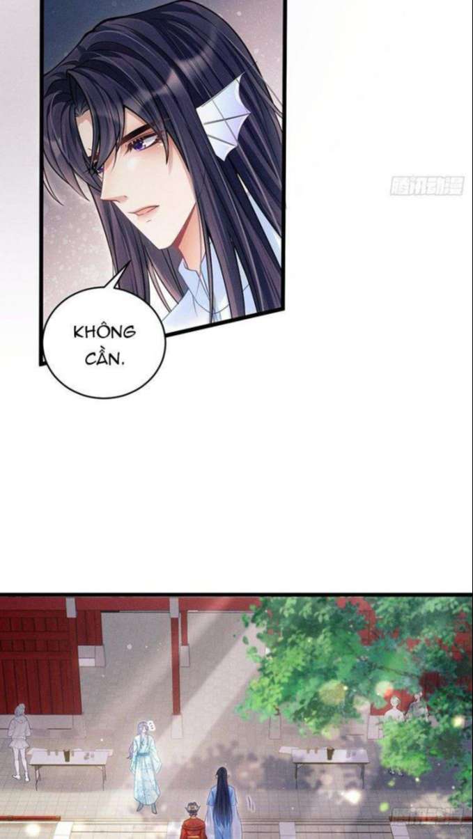 Tôi Hoài Nghi Ảnh Đế Đang Theo Đuổi Tôi Chapter 31 - Trang 4