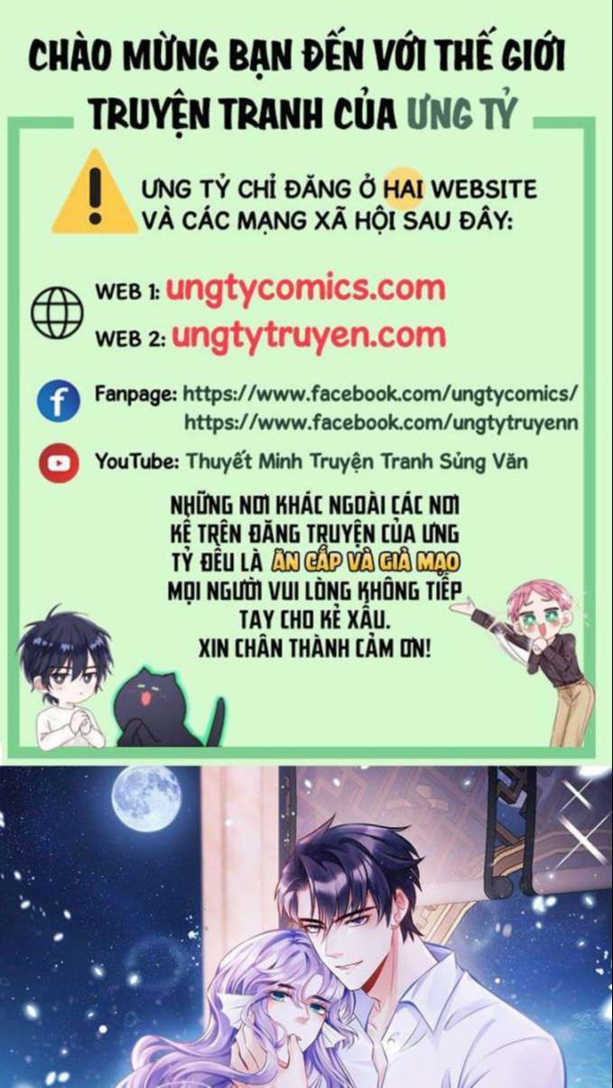 Tôi Hoài Nghi Ảnh Đế Đang Theo Đuổi Tôi Chapter 31 - Trang 4