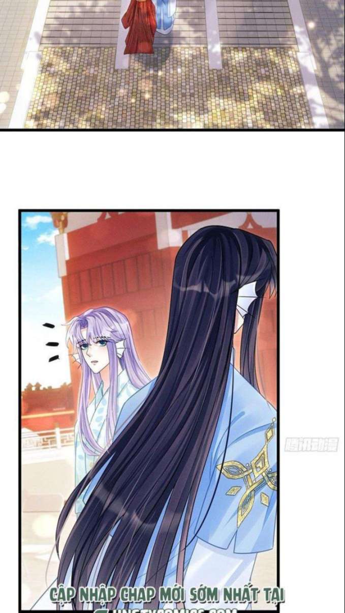 Tôi Hoài Nghi Ảnh Đế Đang Theo Đuổi Tôi Chapter 31 - Trang 4