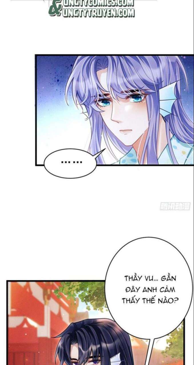 Tôi Hoài Nghi Ảnh Đế Đang Theo Đuổi Tôi Chapter 31 - Trang 4