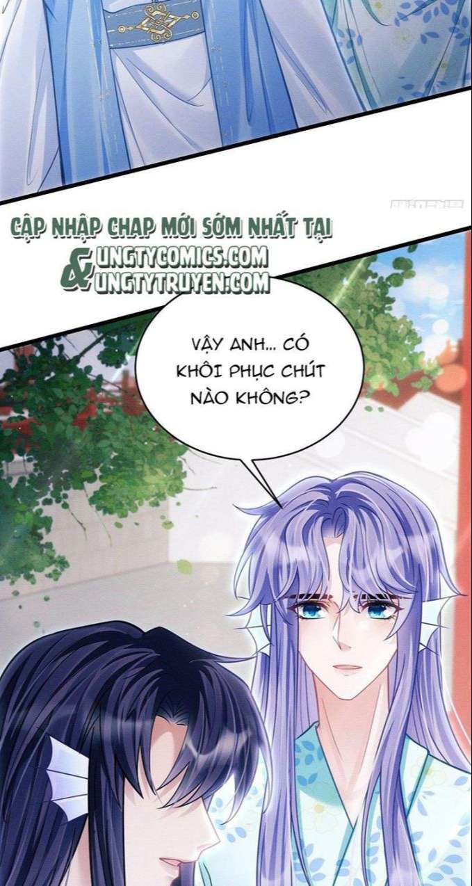 Tôi Hoài Nghi Ảnh Đế Đang Theo Đuổi Tôi Chapter 31 - Trang 4