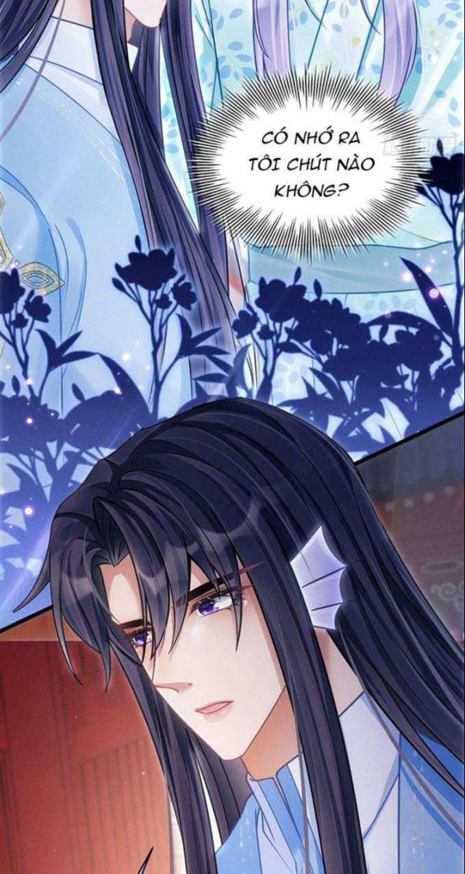 Tôi Hoài Nghi Ảnh Đế Đang Theo Đuổi Tôi Chapter 31 - Trang 4
