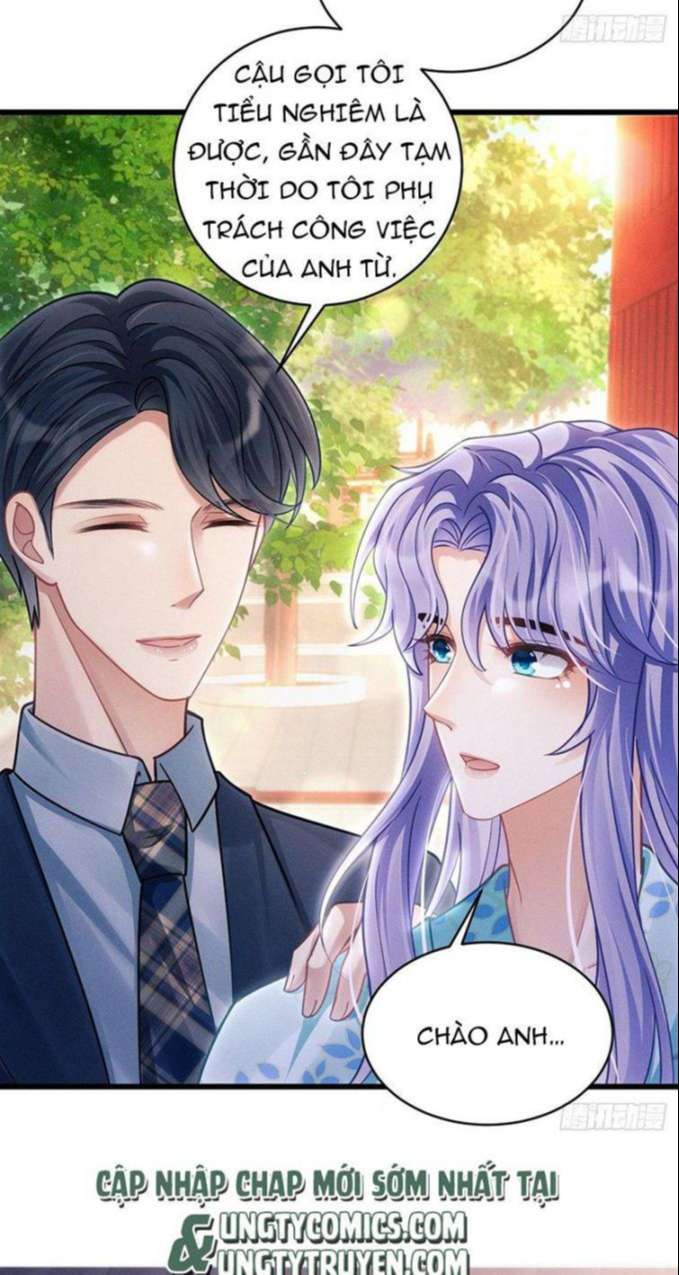 Tôi Hoài Nghi Ảnh Đế Đang Theo Đuổi Tôi Chapter 31 - Trang 4