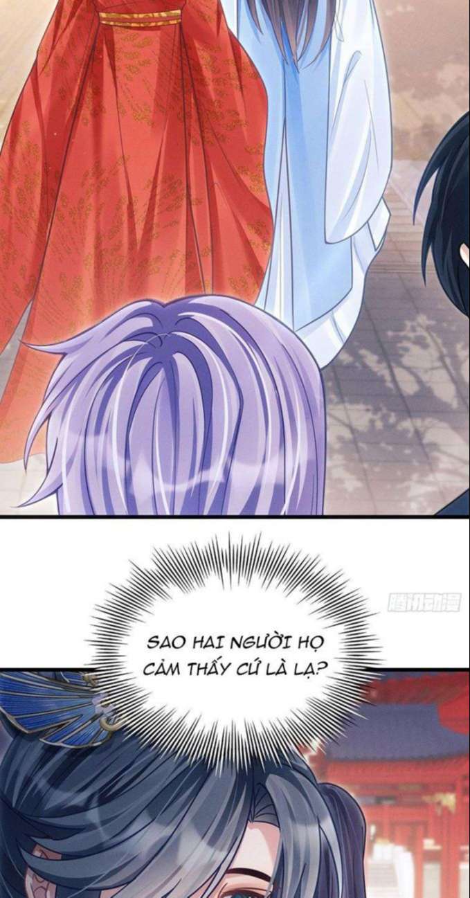 Tôi Hoài Nghi Ảnh Đế Đang Theo Đuổi Tôi Chapter 31 - Trang 4
