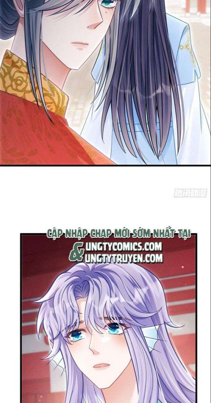 Tôi Hoài Nghi Ảnh Đế Đang Theo Đuổi Tôi Chapter 31 - Trang 4
