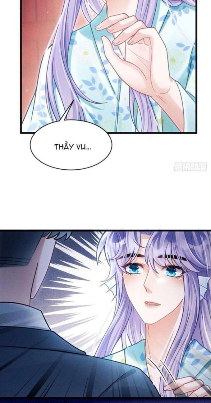 Tôi Hoài Nghi Ảnh Đế Đang Theo Đuổi Tôi Chapter 31 - Trang 4