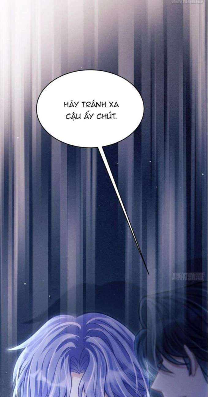 Tôi Hoài Nghi Ảnh Đế Đang Theo Đuổi Tôi Chapter 31 - Trang 4