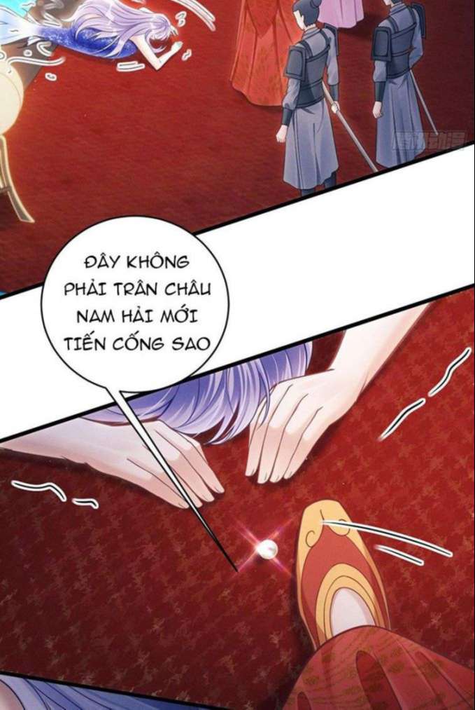 Tôi Hoài Nghi Ảnh Đế Đang Theo Đuổi Tôi Chapter 31 - Trang 4