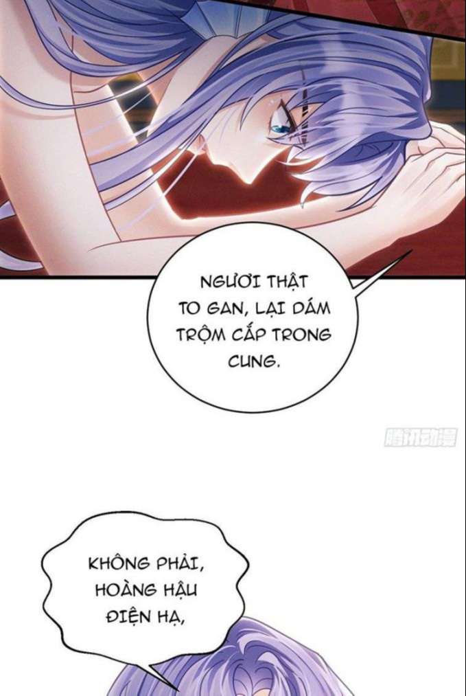 Tôi Hoài Nghi Ảnh Đế Đang Theo Đuổi Tôi Chapter 31 - Trang 4