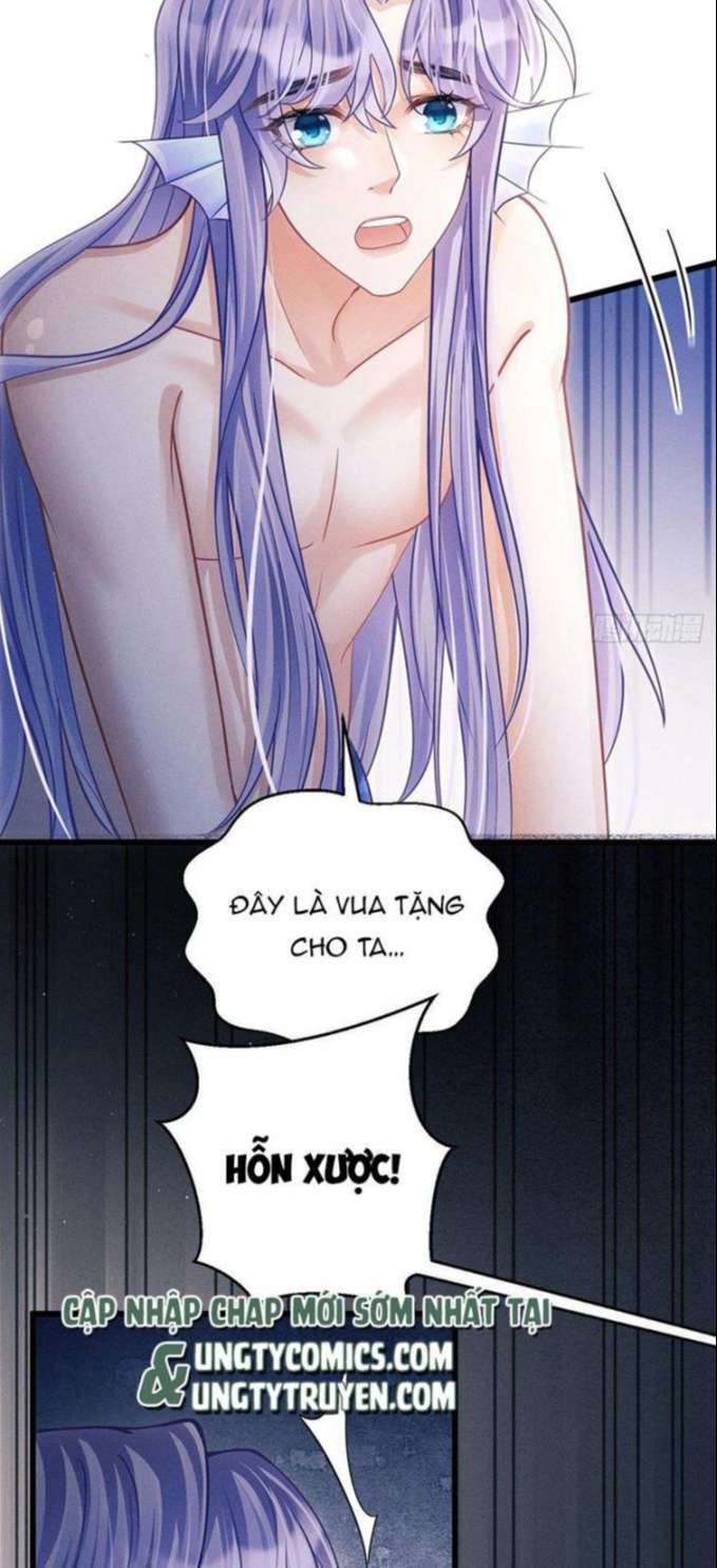 Tôi Hoài Nghi Ảnh Đế Đang Theo Đuổi Tôi Chapter 31 - Trang 4
