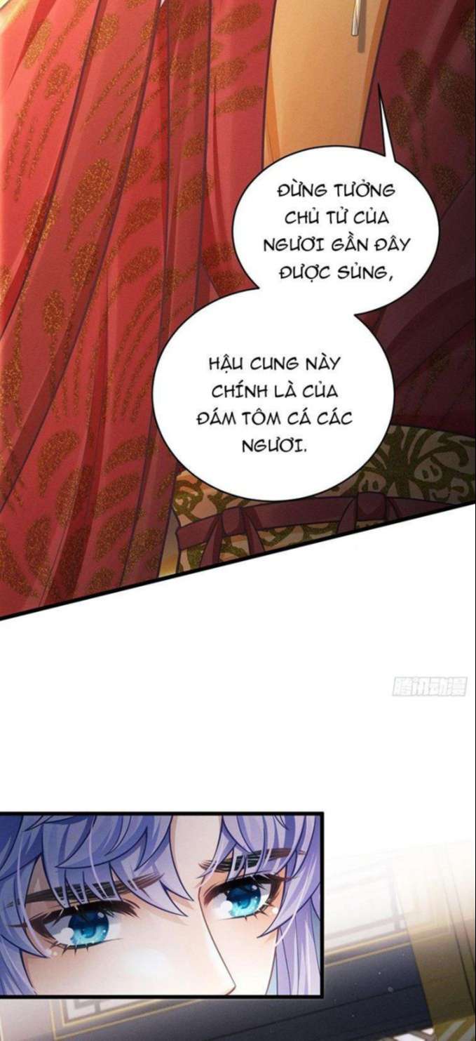 Tôi Hoài Nghi Ảnh Đế Đang Theo Đuổi Tôi Chapter 31 - Trang 4