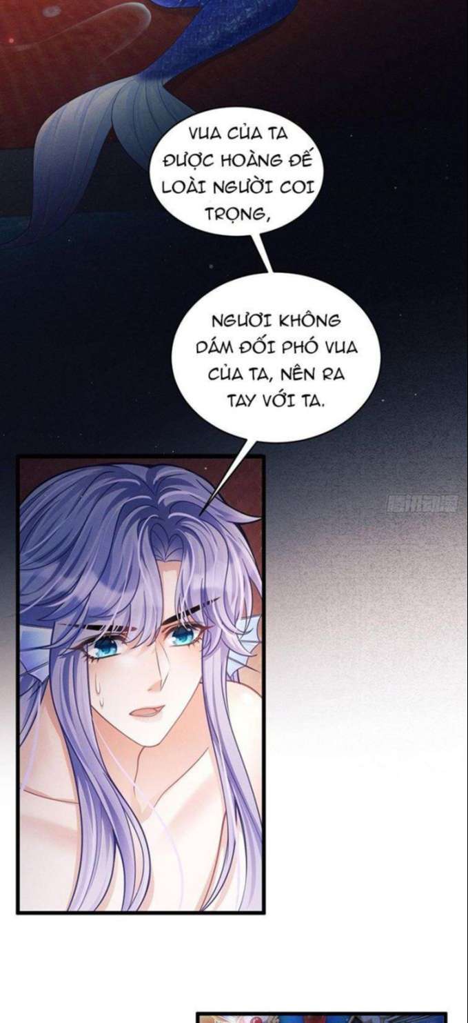 Tôi Hoài Nghi Ảnh Đế Đang Theo Đuổi Tôi Chapter 31 - Trang 4