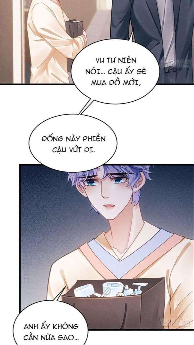 Tôi Hoài Nghi Ảnh Đế Đang Theo Đuổi Tôi Chapter 31 - Trang 4