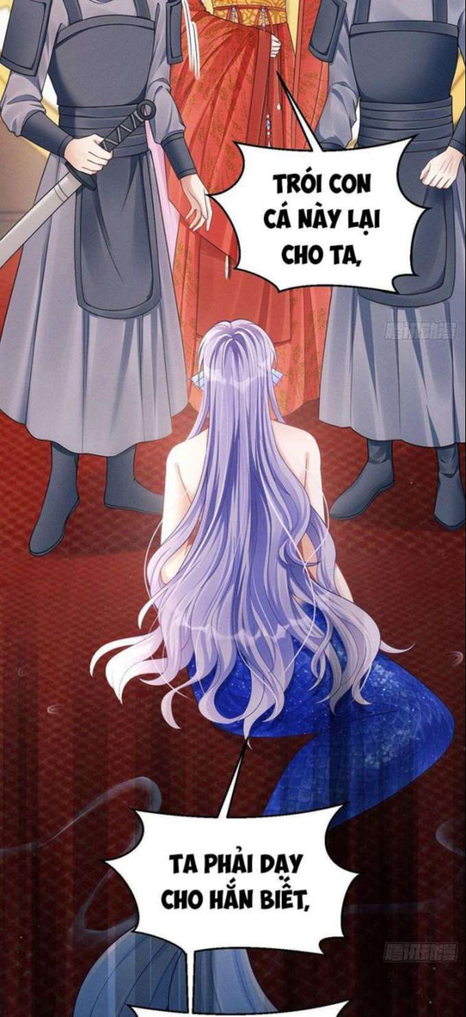 Tôi Hoài Nghi Ảnh Đế Đang Theo Đuổi Tôi Chapter 31 - Trang 4