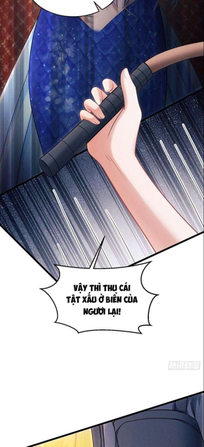 Tôi Hoài Nghi Ảnh Đế Đang Theo Đuổi Tôi Chapter 31 - Trang 4