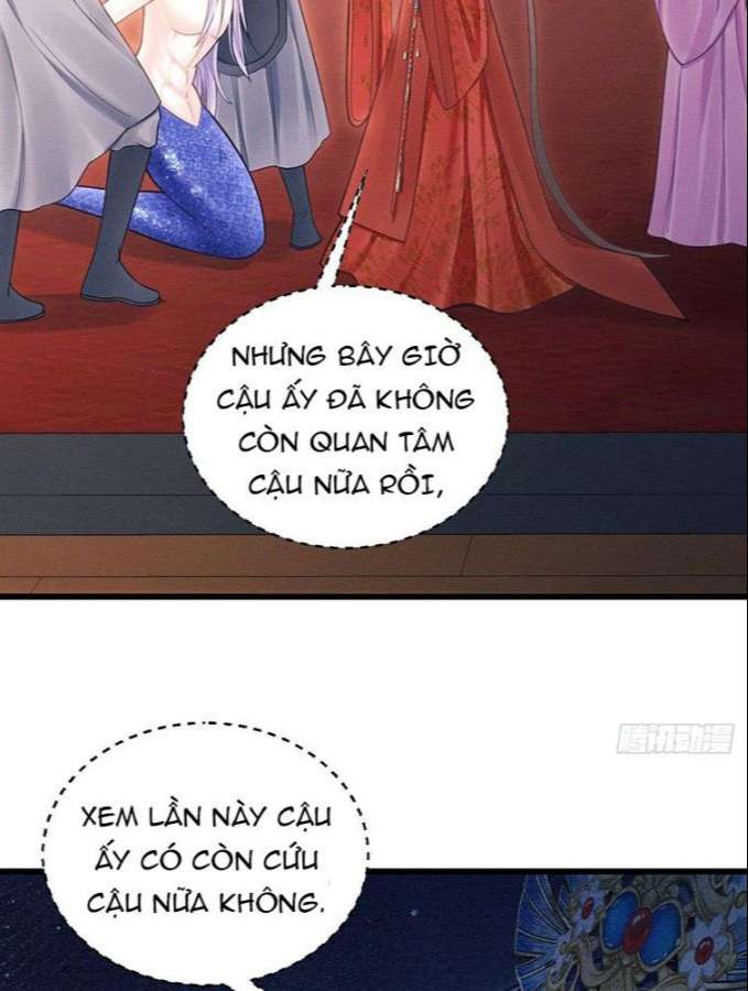 Tôi Hoài Nghi Ảnh Đế Đang Theo Đuổi Tôi Chapter 31 - Trang 4