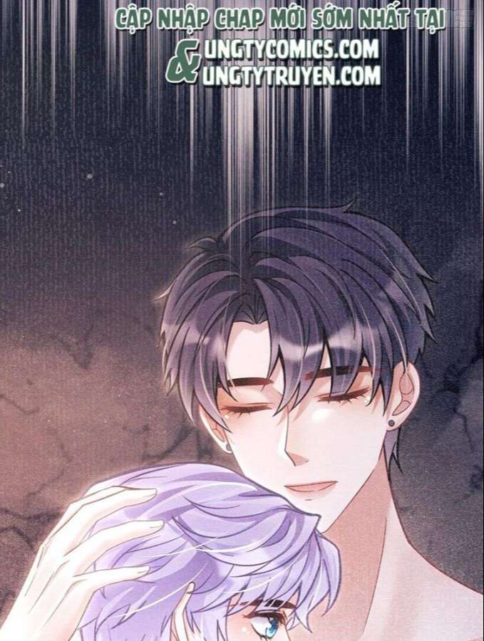 Tôi Hoài Nghi Ảnh Đế Đang Theo Đuổi Tôi Chapter 31 - Trang 4