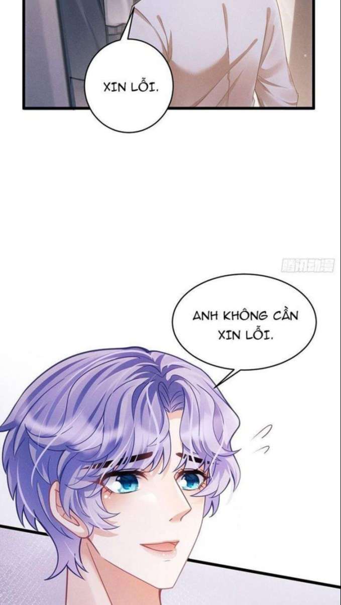 Tôi Hoài Nghi Ảnh Đế Đang Theo Đuổi Tôi Chapter 31 - Trang 4