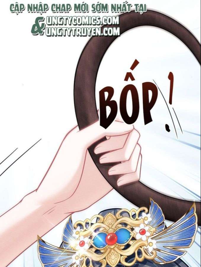 Tôi Hoài Nghi Ảnh Đế Đang Theo Đuổi Tôi Chapter 31 - Trang 4