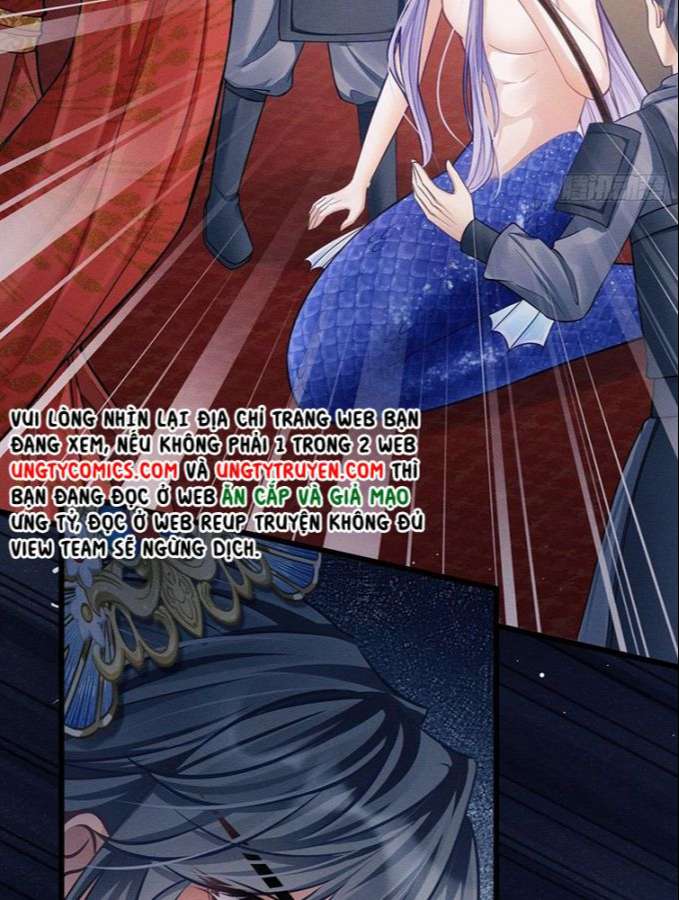 Tôi Hoài Nghi Ảnh Đế Đang Theo Đuổi Tôi Chapter 31 - Trang 4