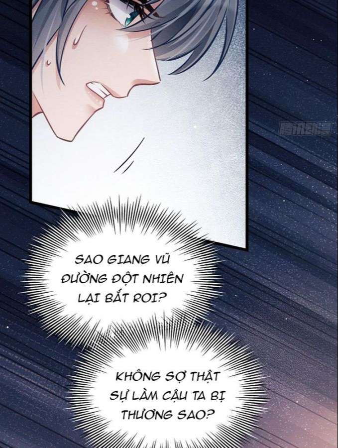 Tôi Hoài Nghi Ảnh Đế Đang Theo Đuổi Tôi Chapter 31 - Trang 4