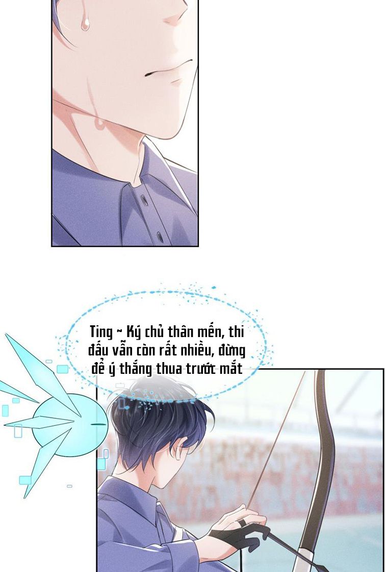 Xuyên Nhanh Chi Cải Tạo Bắt Đầu Lại Làm Người Chapter 11 - Trang 4