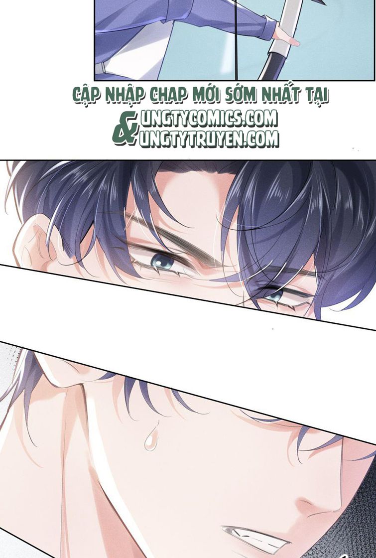 Xuyên Nhanh Chi Cải Tạo Bắt Đầu Lại Làm Người Chapter 11 - Trang 4