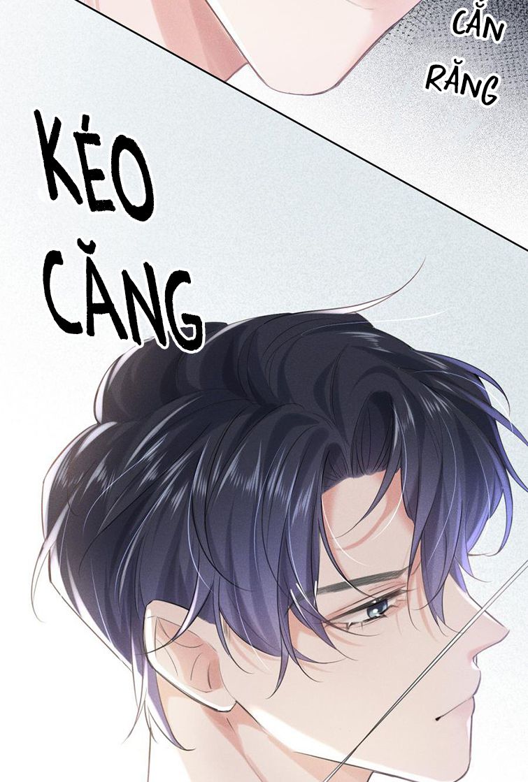 Xuyên Nhanh Chi Cải Tạo Bắt Đầu Lại Làm Người Chapter 11 - Trang 4