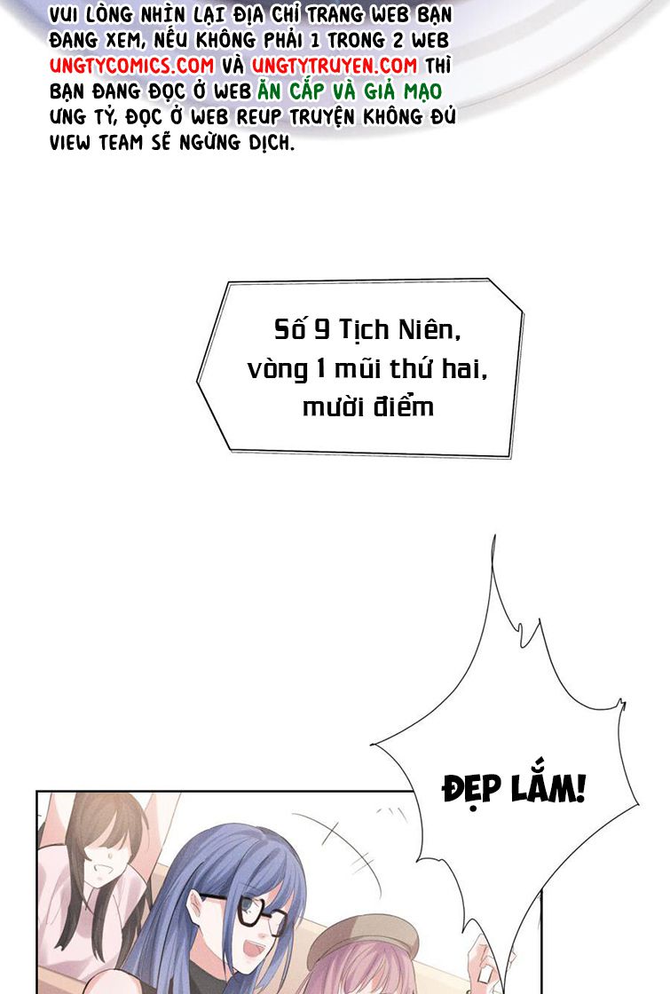 Xuyên Nhanh Chi Cải Tạo Bắt Đầu Lại Làm Người Chapter 11 - Trang 4