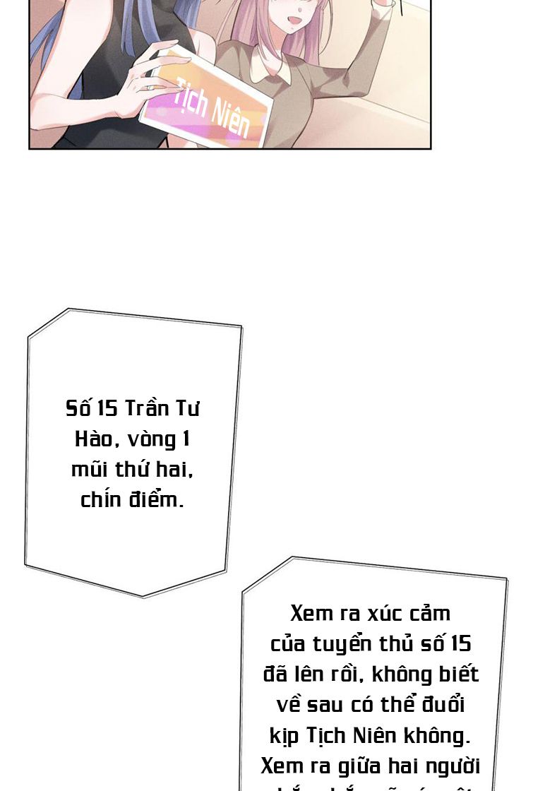 Xuyên Nhanh Chi Cải Tạo Bắt Đầu Lại Làm Người Chapter 11 - Trang 4