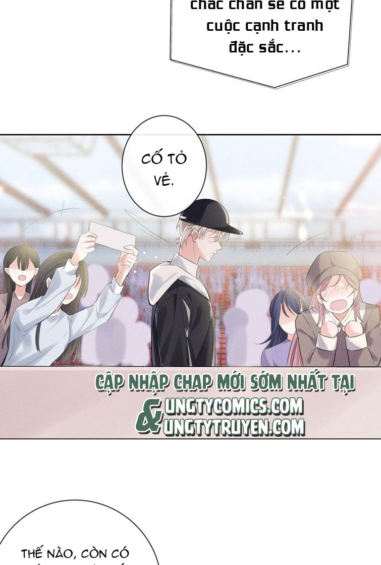 Xuyên Nhanh Chi Cải Tạo Bắt Đầu Lại Làm Người Chapter 11 - Trang 4