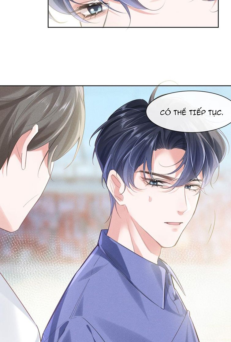 Xuyên Nhanh Chi Cải Tạo Bắt Đầu Lại Làm Người Chapter 11 - Trang 4