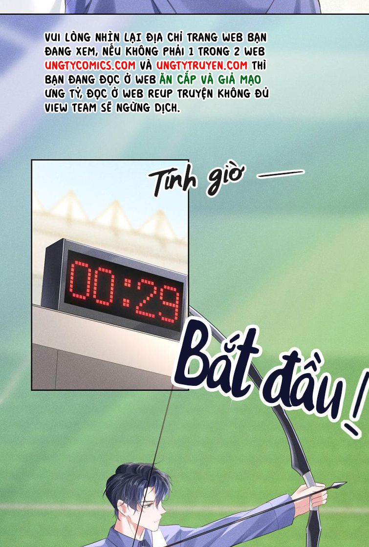 Xuyên Nhanh Chi Cải Tạo Bắt Đầu Lại Làm Người Chapter 11 - Trang 4