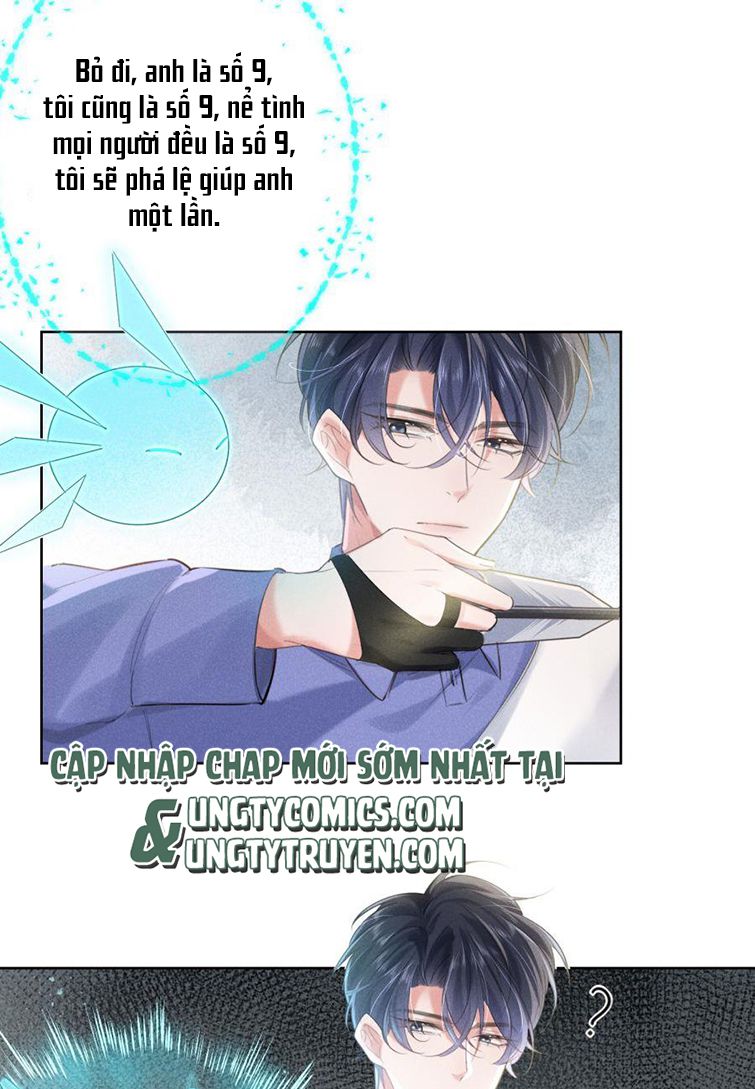 Xuyên Nhanh Chi Cải Tạo Bắt Đầu Lại Làm Người Chapter 11 - Trang 4