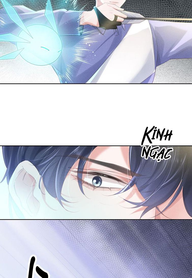 Xuyên Nhanh Chi Cải Tạo Bắt Đầu Lại Làm Người Chapter 11 - Trang 4