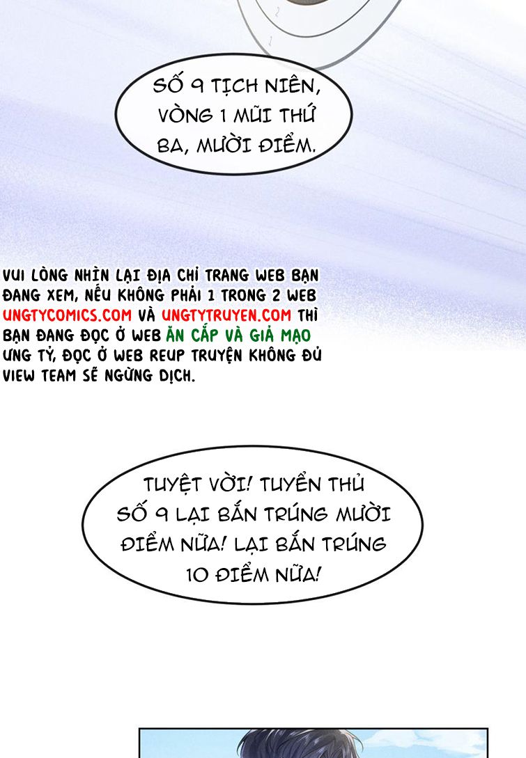 Xuyên Nhanh Chi Cải Tạo Bắt Đầu Lại Làm Người Chapter 11 - Trang 4