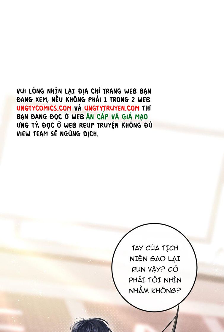 Xuyên Nhanh Chi Cải Tạo Bắt Đầu Lại Làm Người Chapter 11 - Trang 4